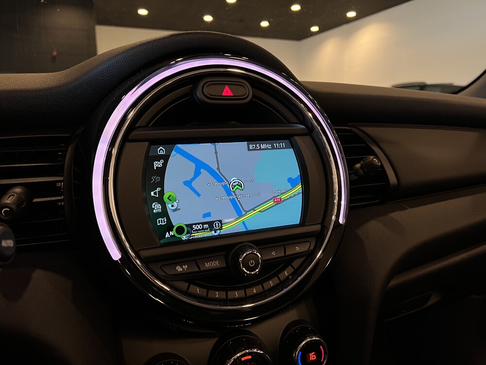 Mini One 1.5 Chili Cabriolet 102pk 2020 GARANTIE, N-683-DP