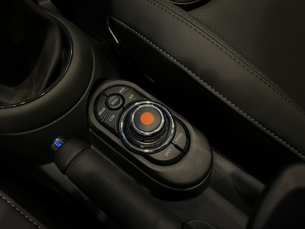 Mini One 1.5 Chili Cabriolet 102pk 2020 GARANTIE, N-683-DP