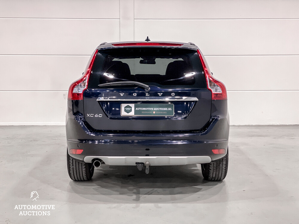 Volvo XC60 D3 2.0 R-Design 150pk 2016, XK-208-L