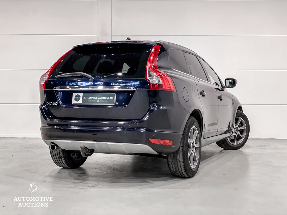 Volvo XC60 D3 2.0 R-Design 150pk 2016, XK-208-L