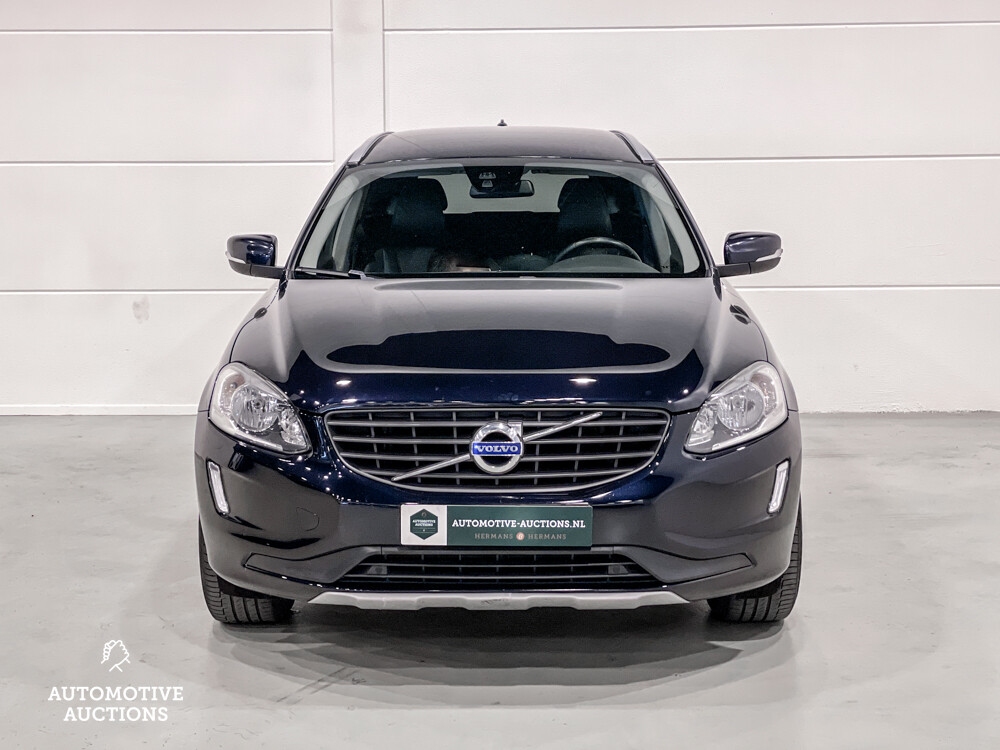 Volvo XC60 D3 2.0 R-Design 150pk 2016, XK-208-L