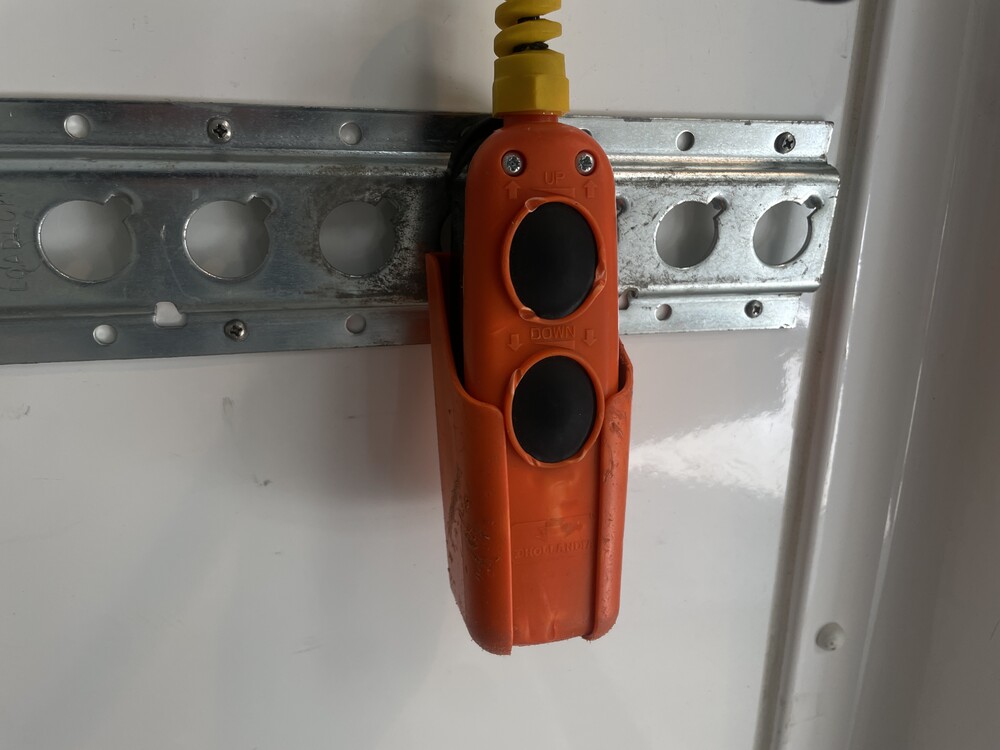 Mercedes-Benz Sprinter 316 2.2 CDI 432L HD DC Koel-/vries 163pk 2018, V-762-KL