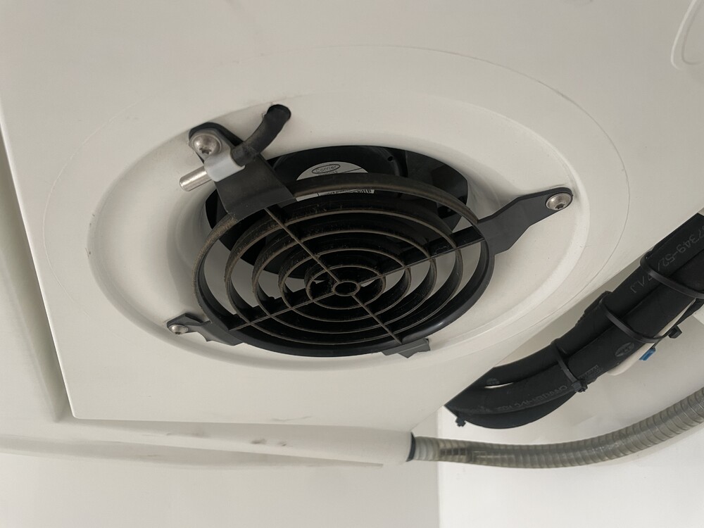 Mercedes-Benz Sprinter 316 2.2 CDI 432L HD DC Koel-/vries 163pk 2018, V-762-KL