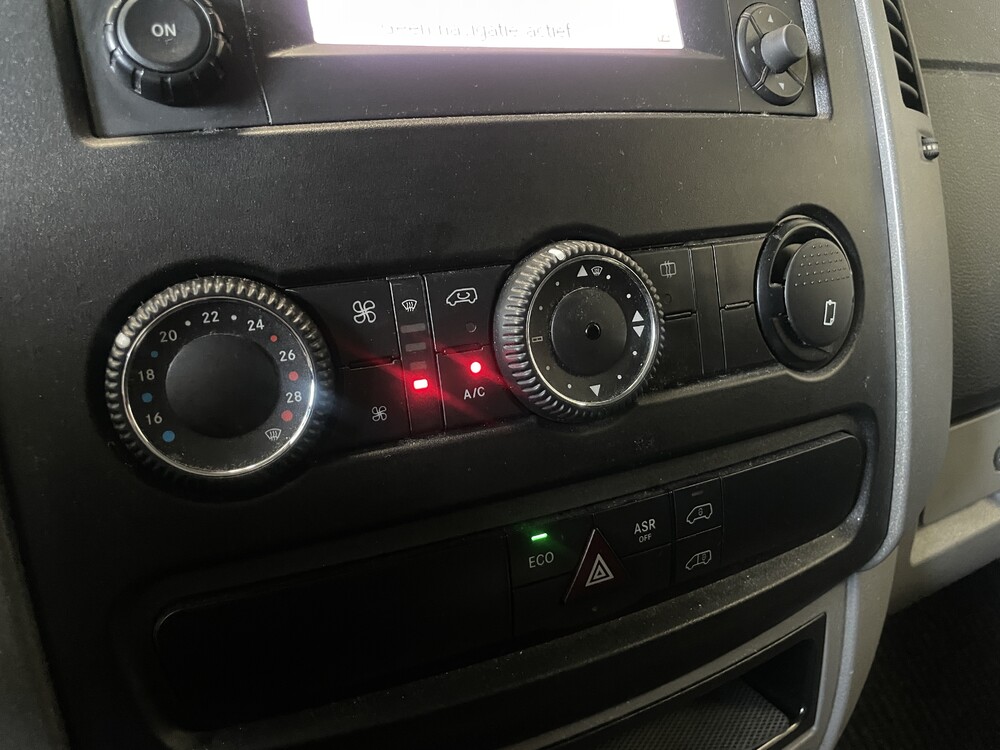 Mercedes-Benz Sprinter 316 2.2 CDI 432L HD DC Koel-/vries 163pk 2018, V-762-KL