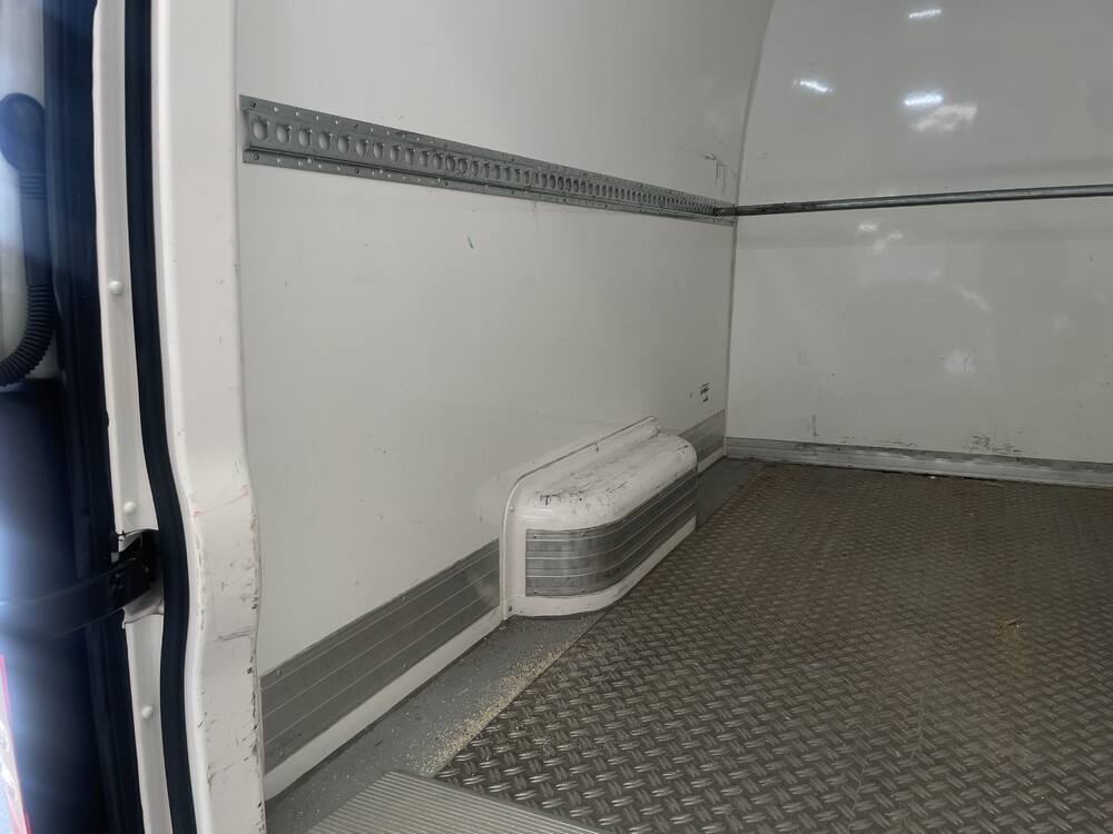 Mercedes-Benz Sprinter 316 2.2 CDI 432L HD DC Koel-/vries 163pk 2018, V-762-KL