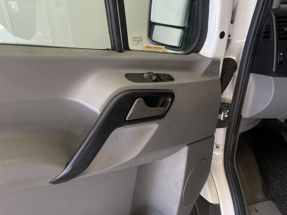 Mercedes-Benz Sprinter 316 2.2 CDI 432L HD DC Koel-/vries 163pk 2018, V-762-KL