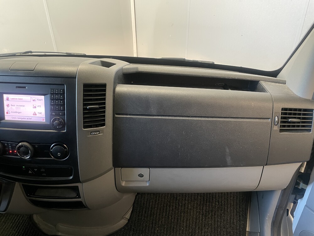 Mercedes-Benz Sprinter 316 2.2 CDI 432L HD DC Koel-/vries 163pk 2018, V-762-KL