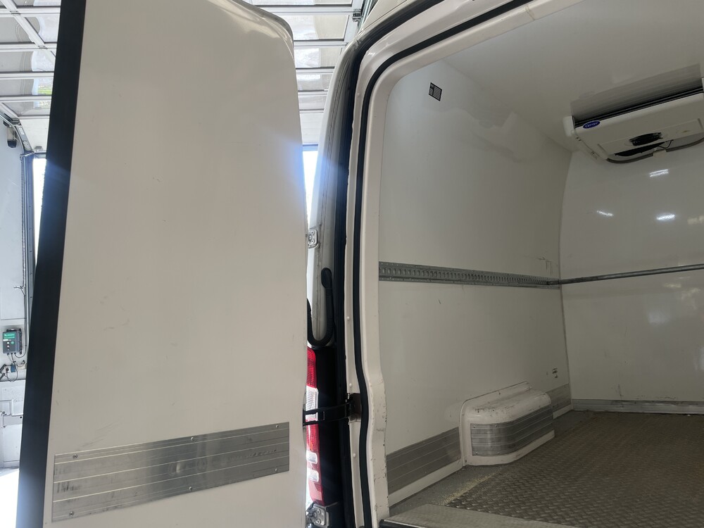 Mercedes-Benz Sprinter 316 2.2 CDI 432L HD DC Koel-/vries 163pk 2018, V-762-KL