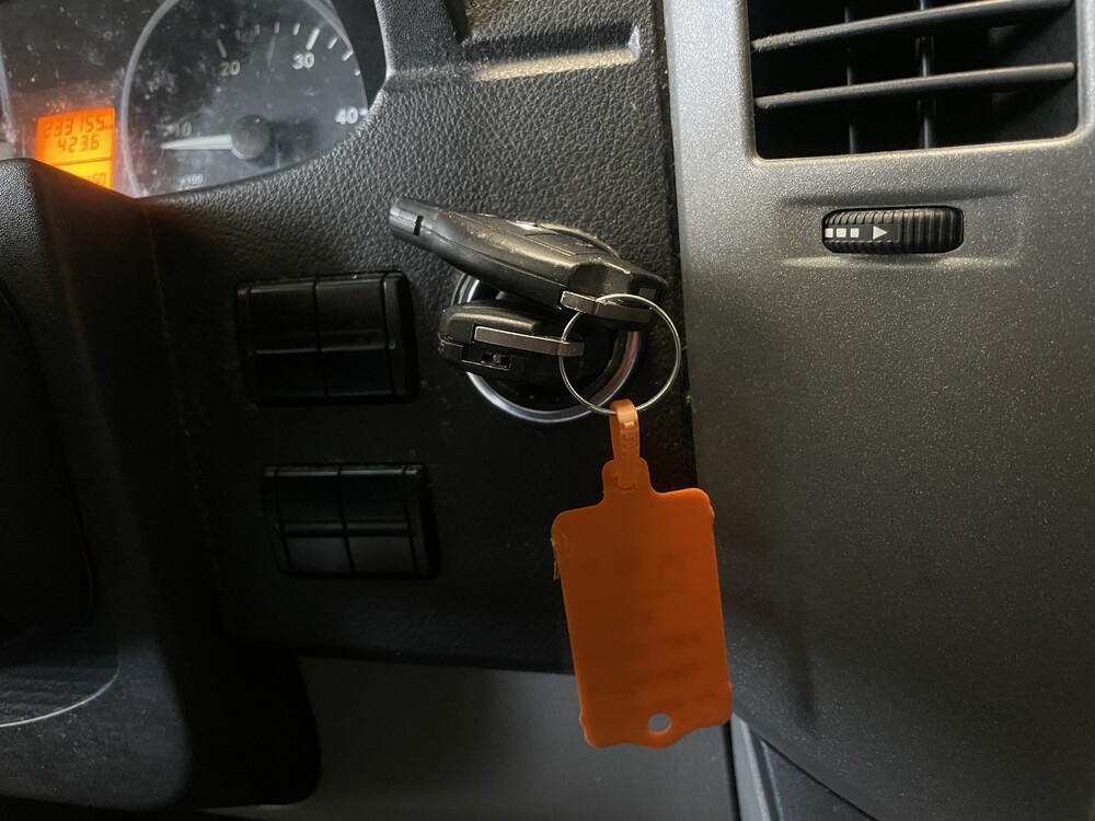 Mercedes-Benz Sprinter 316 2.2 CDI 432L HD DC Koel-/vries 163pk 2018, V-762-KL