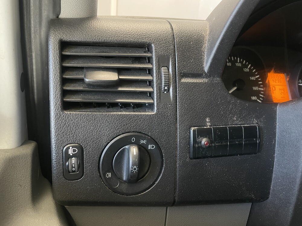 Mercedes-Benz Sprinter 316 2.2 CDI 432L HD DC Koel-/vries 163pk 2018, V-762-KL