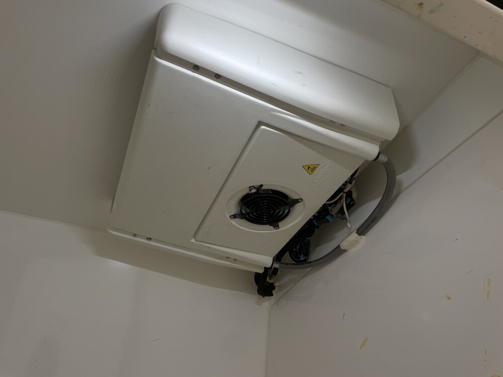 Mercedes-Benz Sprinter 316 2.2 CDI 432L HD DC Koel-/vries 163pk 2018, V-762-KL