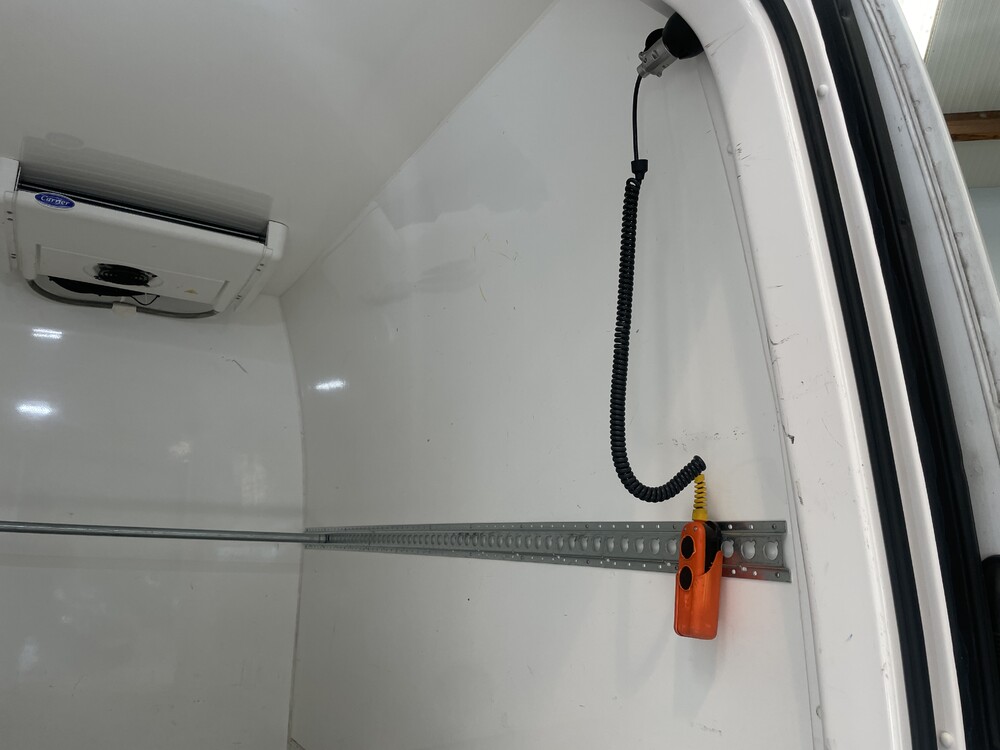 Mercedes-Benz Sprinter 316 2.2 CDI 432L HD DC Koel-/vries 163pk 2018, V-762-KL