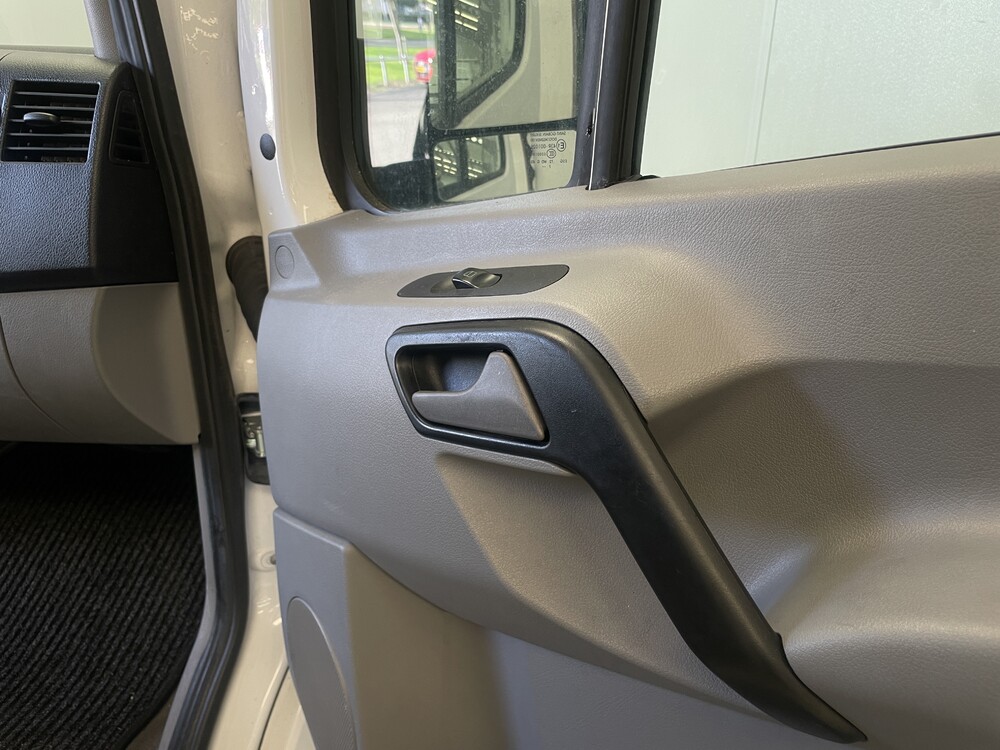 Mercedes-Benz Sprinter 316 2.2 CDI 432L HD DC Koel-/vries 163pk 2018, V-762-KL