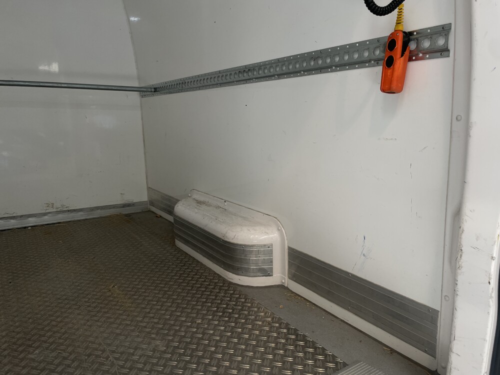 Mercedes-Benz Sprinter 316 2.2 CDI 432L HD DC Koel-/vries 163pk 2018, V-762-KL