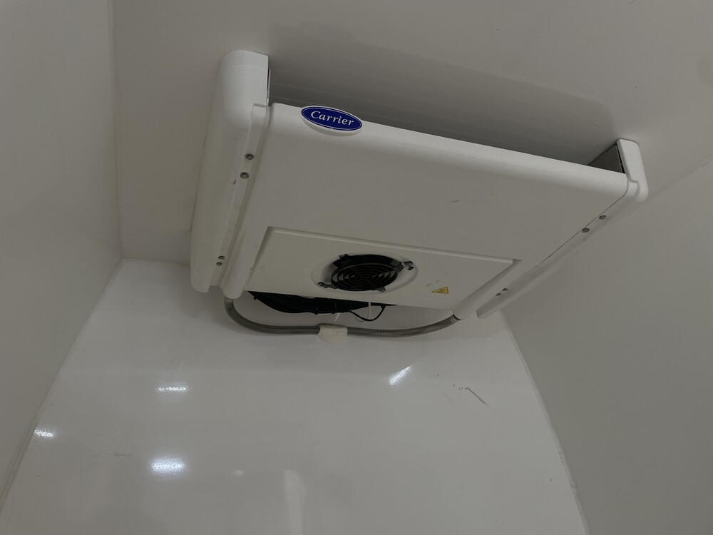 Mercedes-Benz Sprinter 316 2.2 CDI 432L HD DC Koel-/vries 163pk 2018, V-762-KL