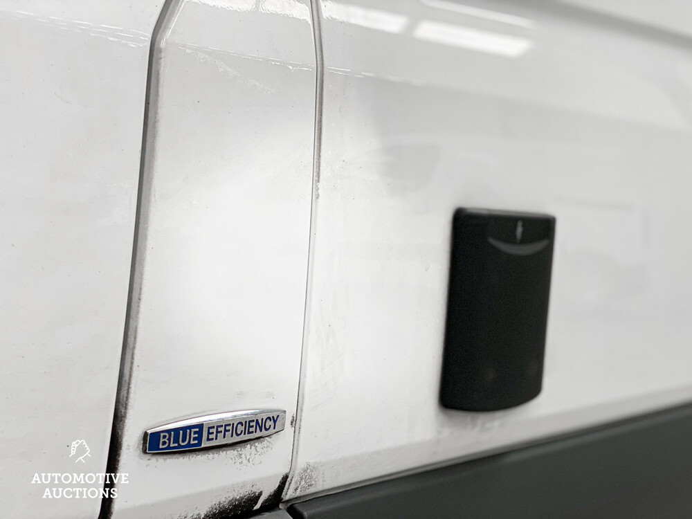 Mercedes-Benz Sprinter 316 2.2 CDI 432L HD DC Koel-/vries 163pk 2018, V-762-KL