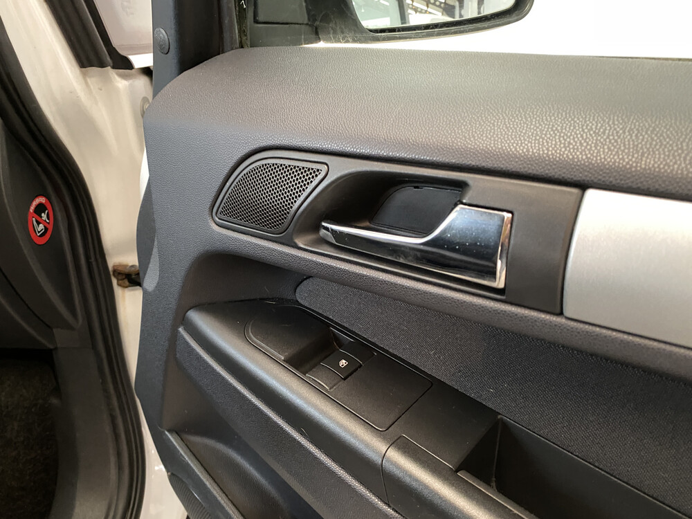 Opel Zafira 1.7 CDTi Edition 125pk 2011 -Grijs kenteken-, V-004-BT