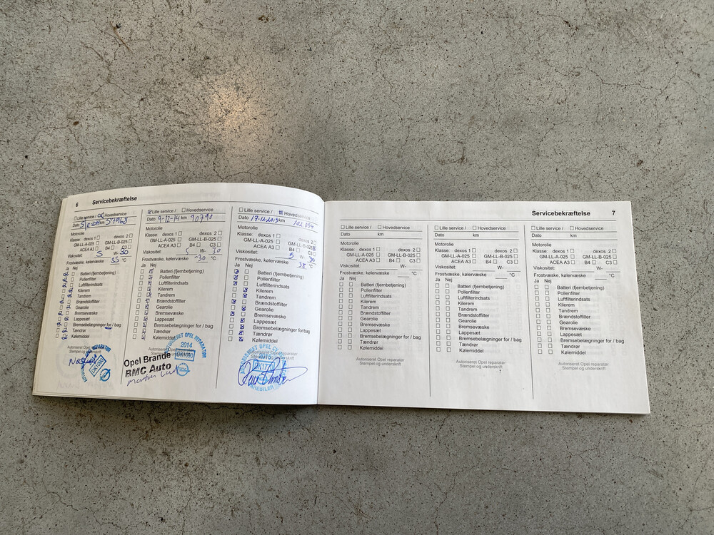 Opel Zafira 1.7 CDTi Edition 125pk 2011 -Grijs kenteken-, V-004-BT