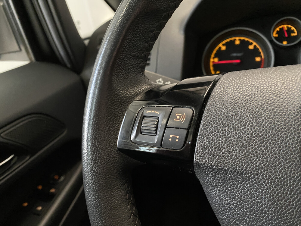 Opel Zafira 1.7 CDTi Edition 125pk 2011 -Grijs kenteken-, V-004-BT