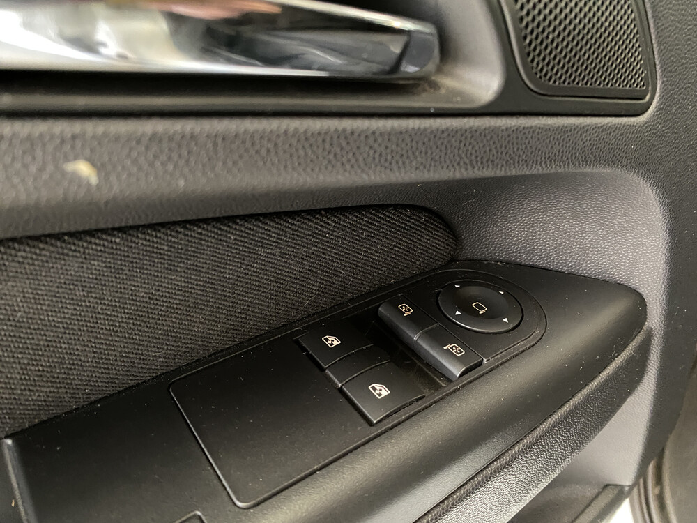 Opel Zafira 1.7 CDTi Edition 125pk 2011 -Grijs kenteken-, V-004-BT