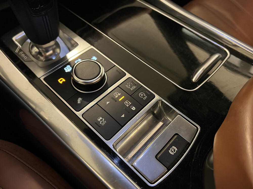 Land Rover Range Rover Sport 3.0 SDV6 SE 306hp 2015, PP-052-S