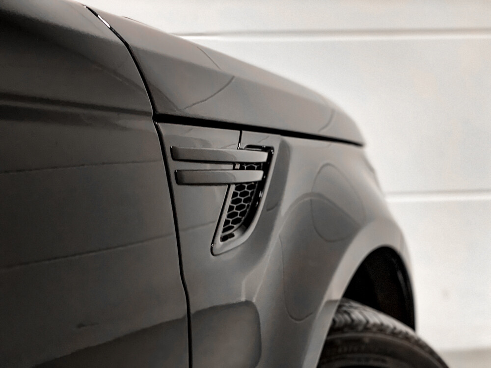 Land Rover Range Rover Sport 3.0 SDV6 SE 306hp 2015, PP-052-S