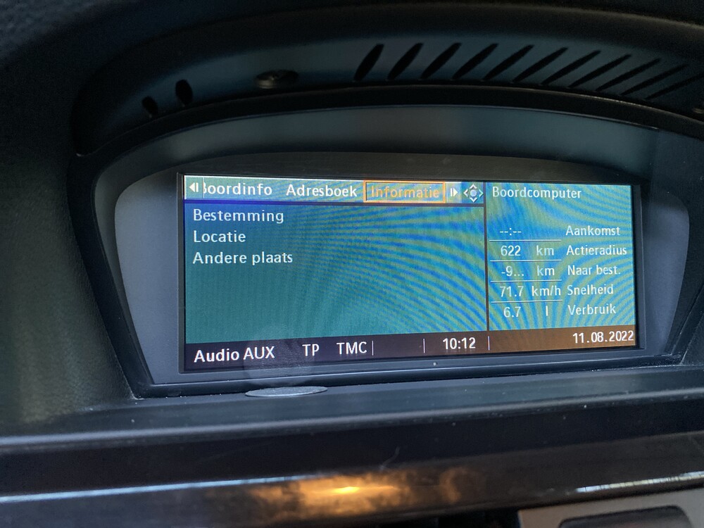 BMW 320i Coupe 163pk 3-Serie 2007