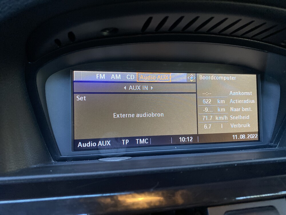 BMW 320i Coupe 163pk 3-Serie 2007