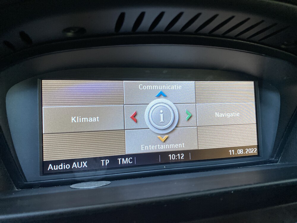 BMW 320i Coupe 163pk 3-Serie 2007