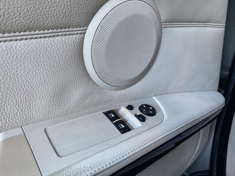 BMW 320i Coupe 163pk 3-Serie 2007