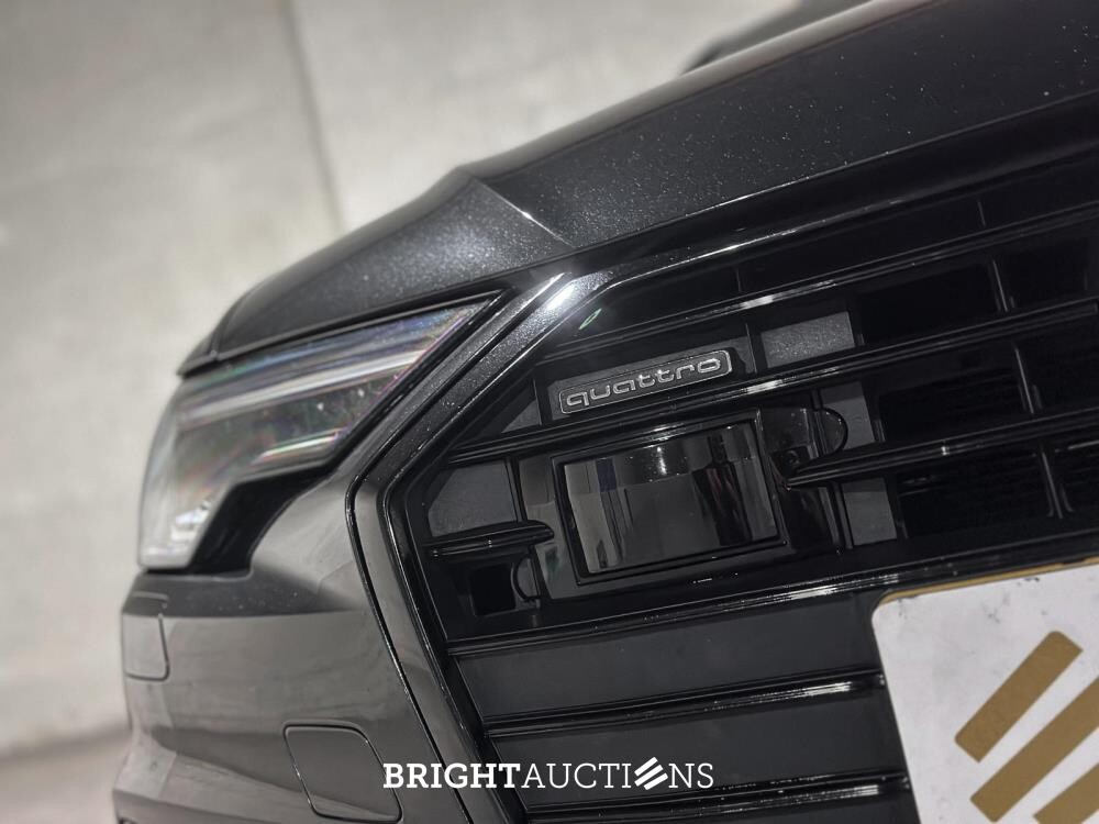 Audi A6 55 TFSI e Quattro Competition 395pk 2020, GTJ-27-F