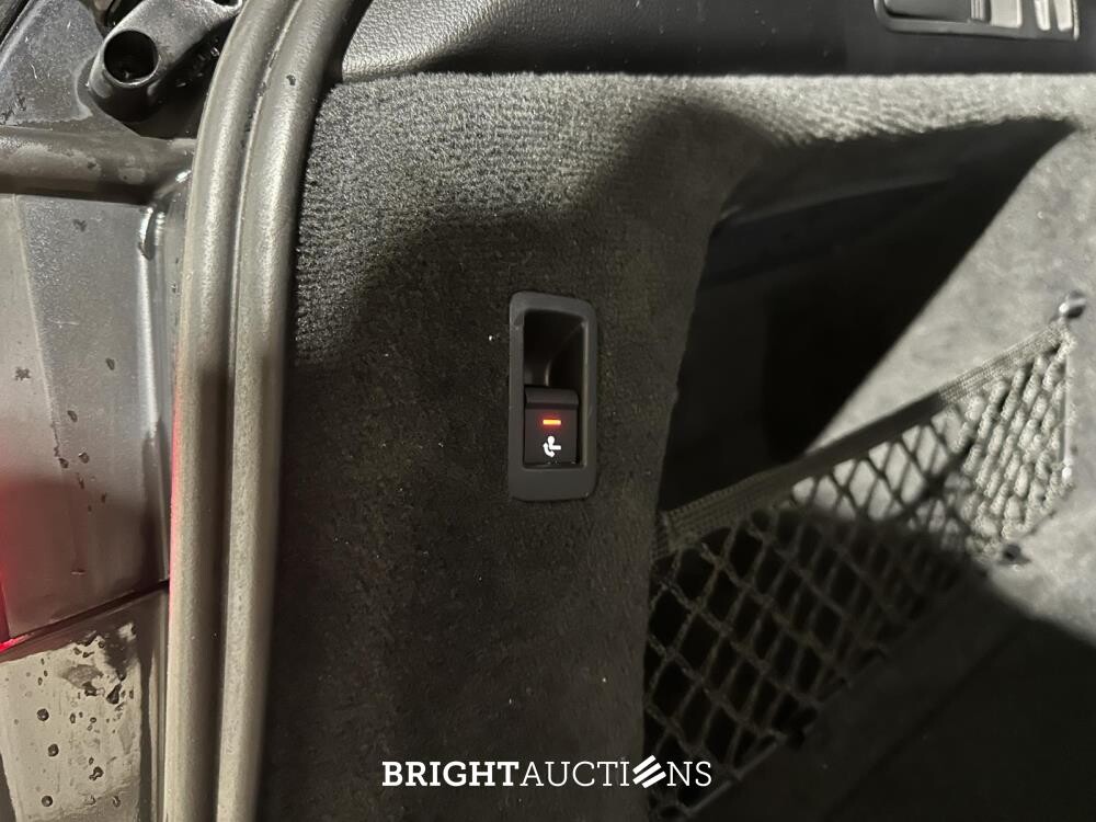 Audi A6 55 TFSI e Quattro Competition 395pk 2020, GTJ-27-F