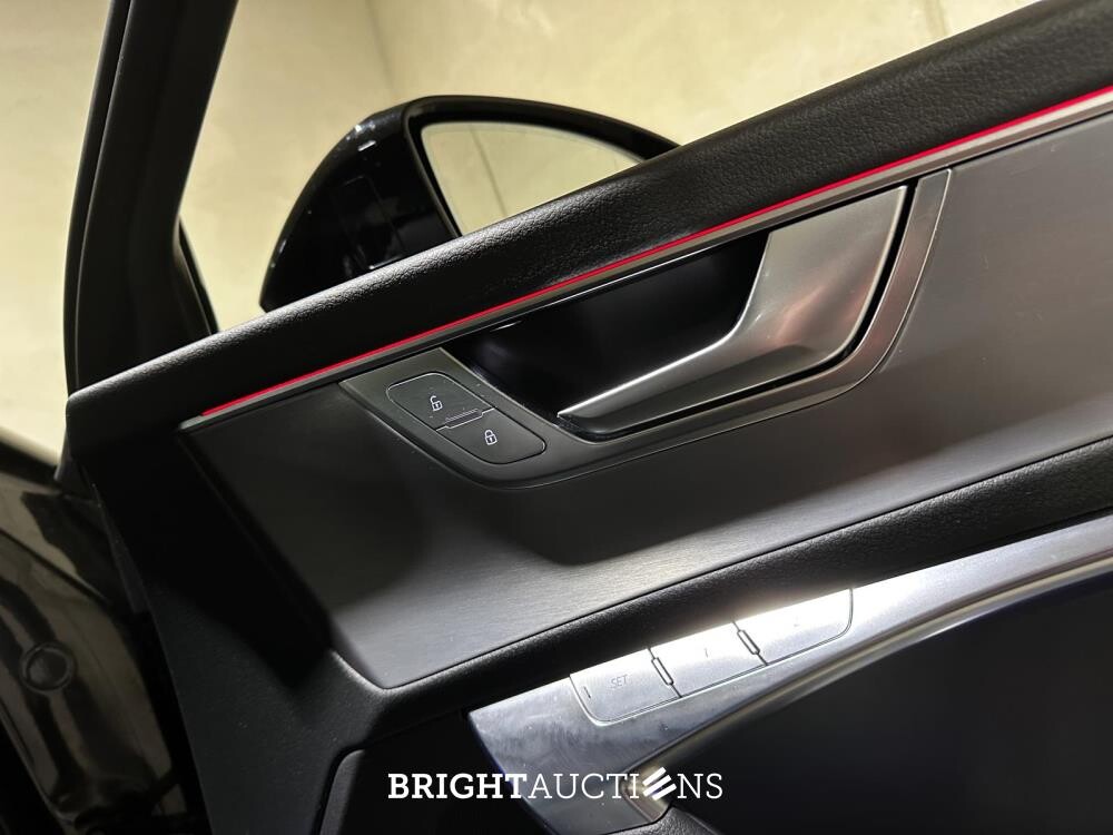 Audi A6 55 TFSI e Quattro Competition 395pk 2020, GTJ-27-F