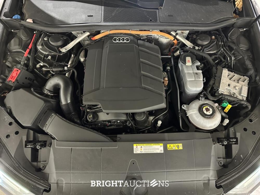 Audi A6 55 TFSI e Quattro Competition 395pk 2020, GTJ-27-F