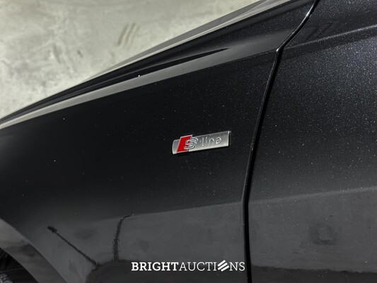 Audi A6 55 TFSI e Quattro Competition 395pk 2020, GTJ-27-F