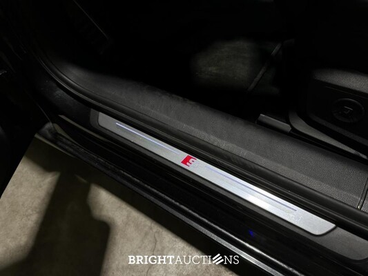 Audi A6 55 TFSI e Quattro Competition 395pk 2020, GTJ-27-F