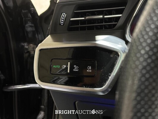 Audi A6 55 TFSI e Quattro Competition 395pk 2020, GTJ-27-F