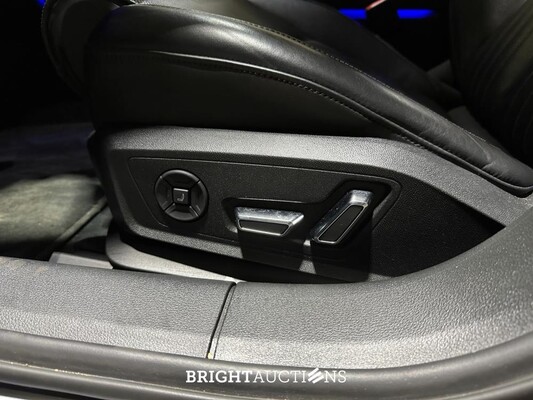 Audi A6 55 TFSI e Quattro Competition 395pk 2020, GTJ-27-F