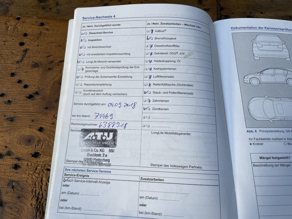 Volkswagen Polo GTI 1.8 TSI 192pk 2015