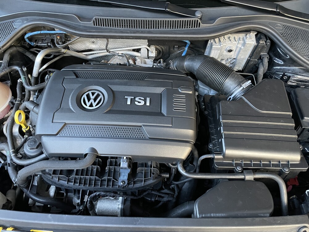 Volkswagen Polo GTI 1.8 TSI 192pk 2015