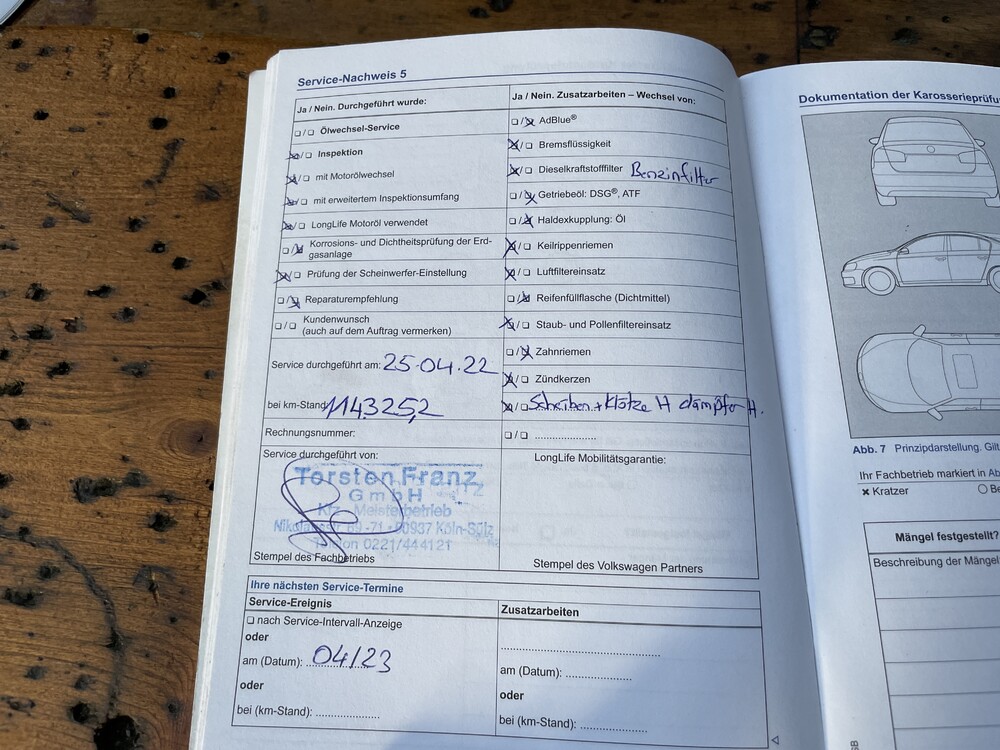 Volkswagen Polo GTI 1.8 TSI 192pk 2015