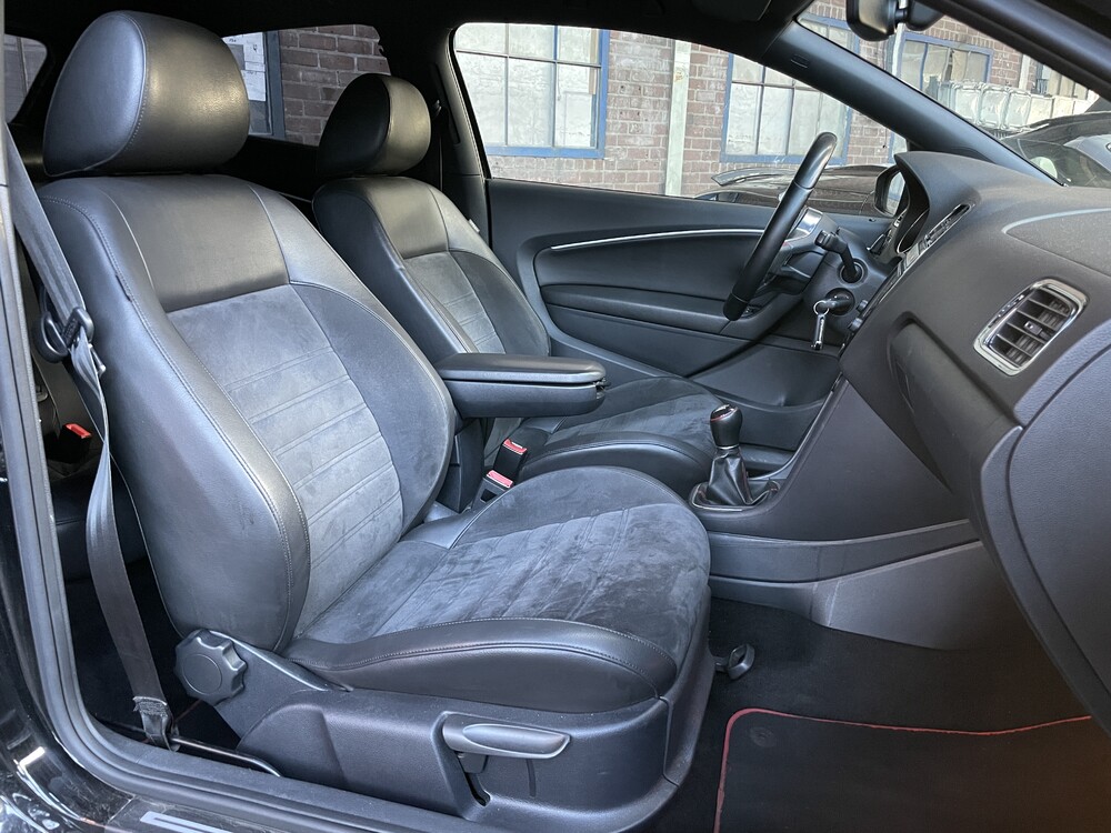 Volkswagen Polo GTI 1.8 TSI 192pk 2015