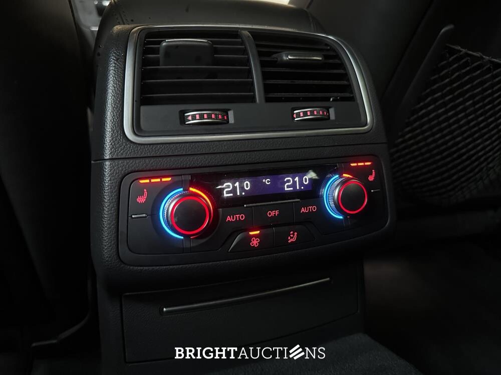 Audi A7 Sportback 3.0 V6 TFSI Quattro Pro Line S 333PK 2016 (Origineel-NL), HL-910-X