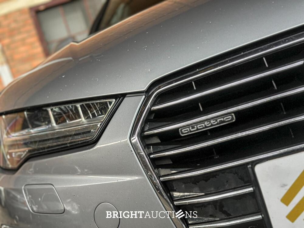 Audi A7 Sportback 3.0 V6 TFSI Quattro Pro Line S 333PK 2016 (Origineel-NL), HL-910-X