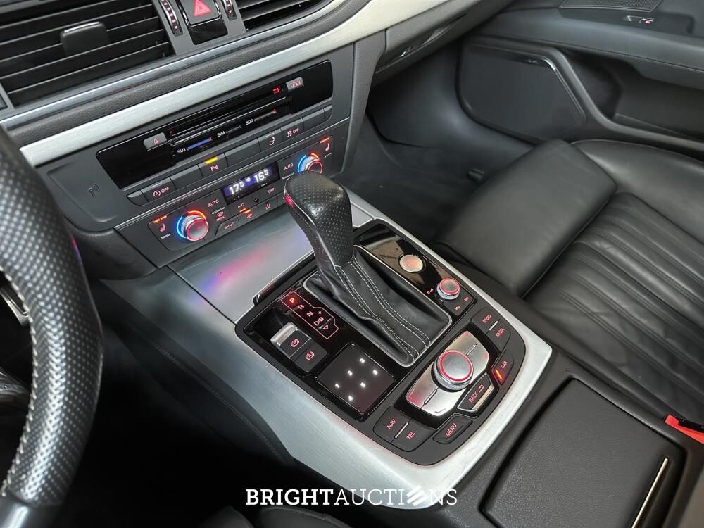 Audi A7 Sportback 3.0 V6 TFSI Quattro Pro Line S 333PK 2016 (Origineel-NL), HL-910-X