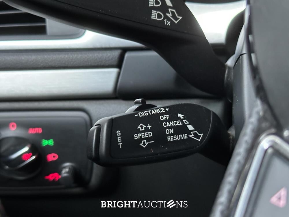 Audi A7 Sportback 3.0 V6 TFSI Quattro Pro Line S 333PK 2016 (Origineel-NL), HL-910-X