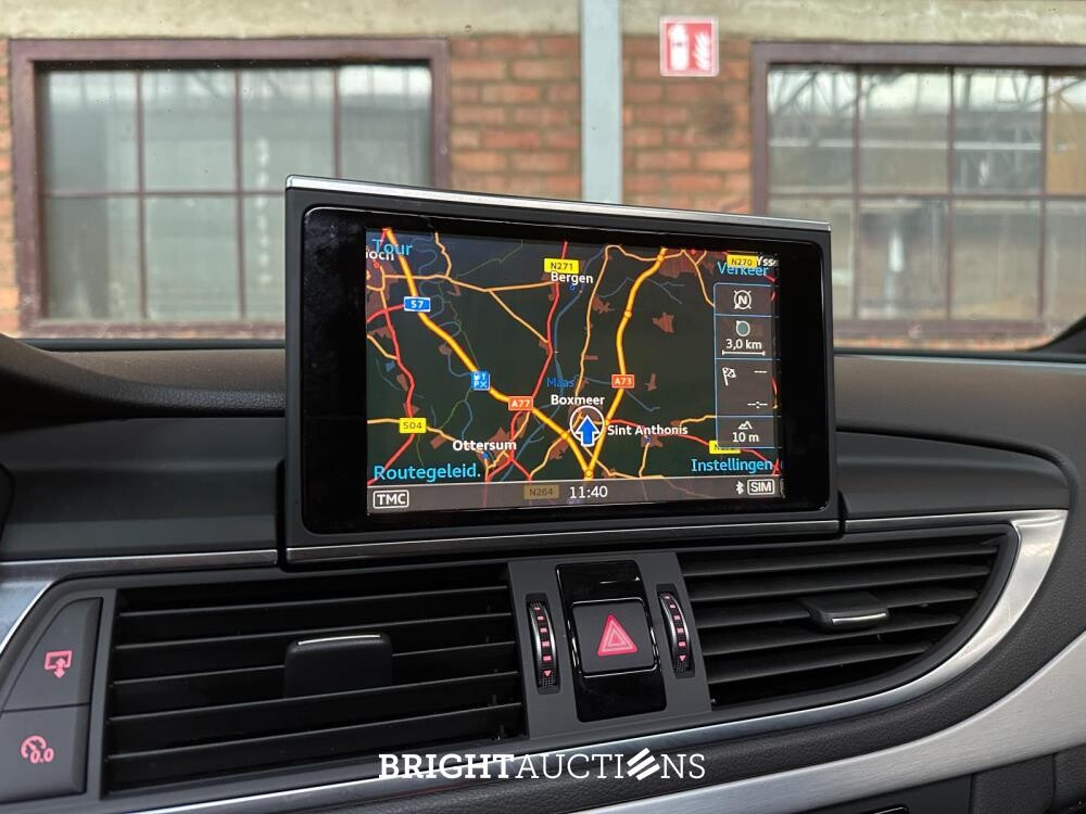 Audi A7 Sportback 3.0 V6 TFSI Quattro Pro Line S 333PK 2016 (Origineel-NL), HL-910-X