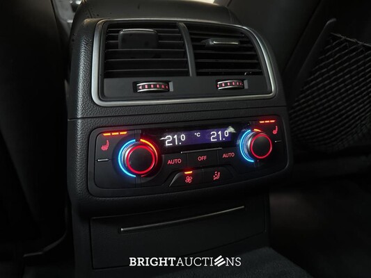 Audi A7 Sportback 3.0 V6 TFSI Quattro Pro Line S 333PK 2016 (Origineel-NL), HL-910-X