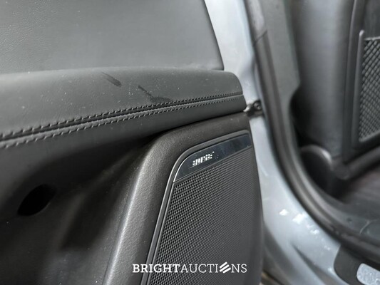 Audi A7 Sportback 3.0 V6 TFSI Quattro Pro Line S 333PK 2016 (Origineel-NL), HL-910-X