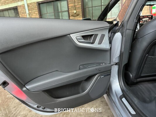 Audi A7 Sportback 3.0 V6 TFSI Quattro Pro Line S 333PK 2016 (Origineel-NL), HL-910-X